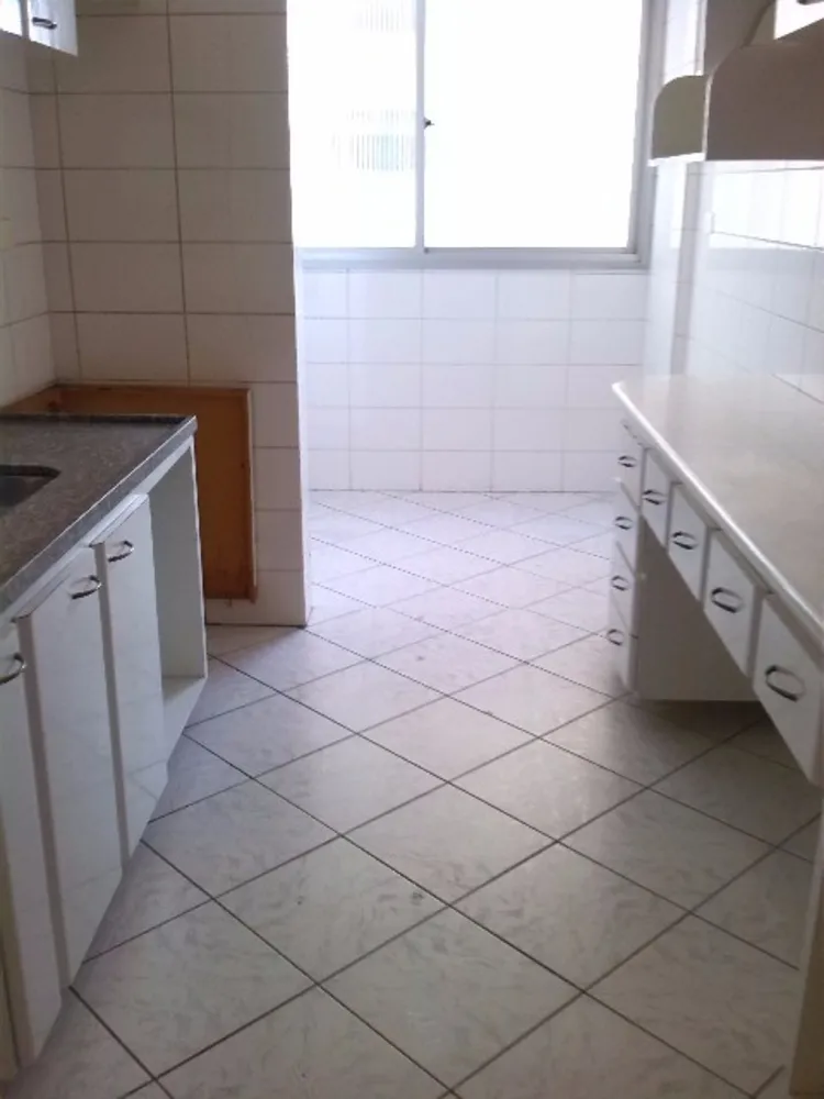 Apartamento, 3 quartos, 80 m² - Foto 5