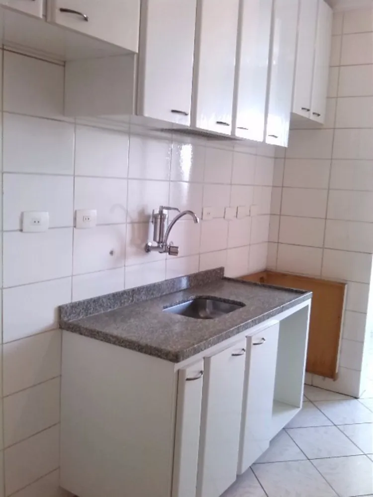 Apartamento, 3 quartos, 80 m² - Foto 6