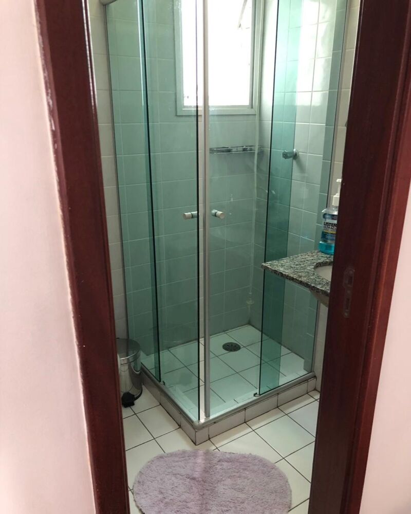 Apartamento à venda com 3 quartos, 70m² - Foto 1