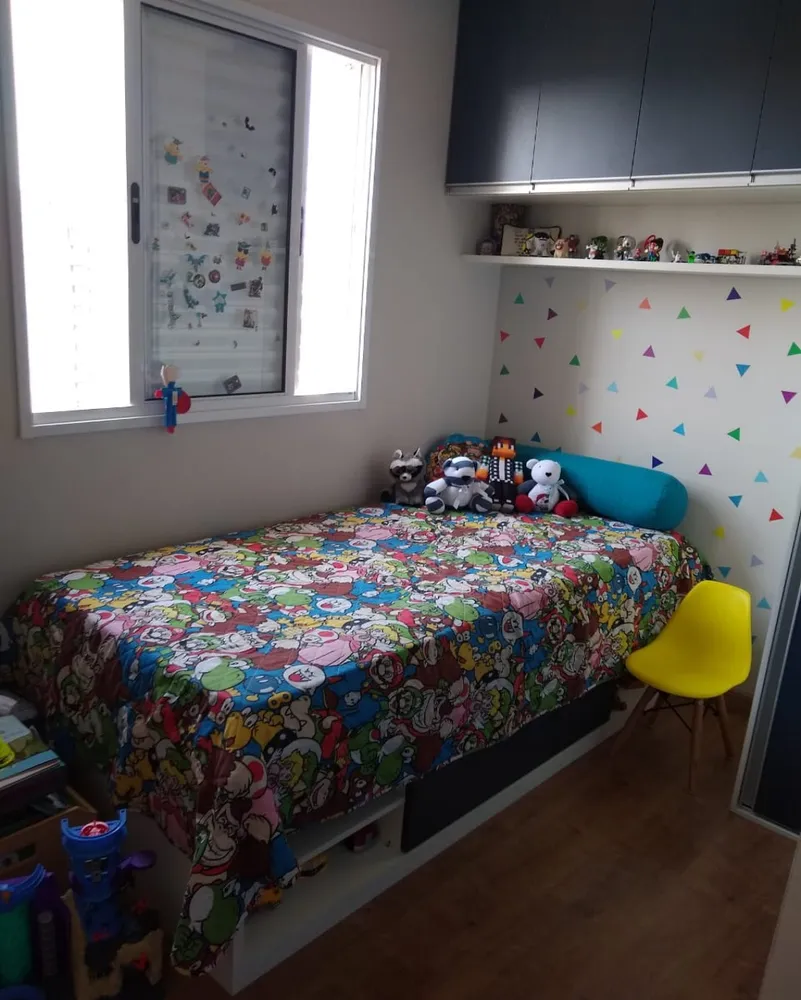 Apartamento, 2 quartos, 57 m² - Foto 5
