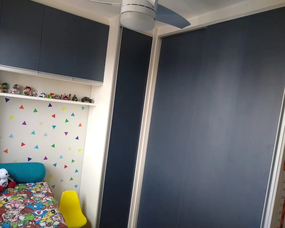 Apartamento, 2 quartos, 57 m² - Foto 7