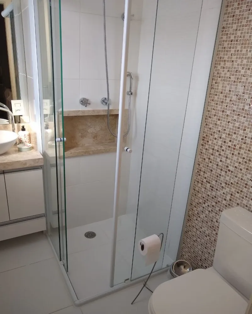 Apartamento, 2 quartos, 57 m² - Foto 8