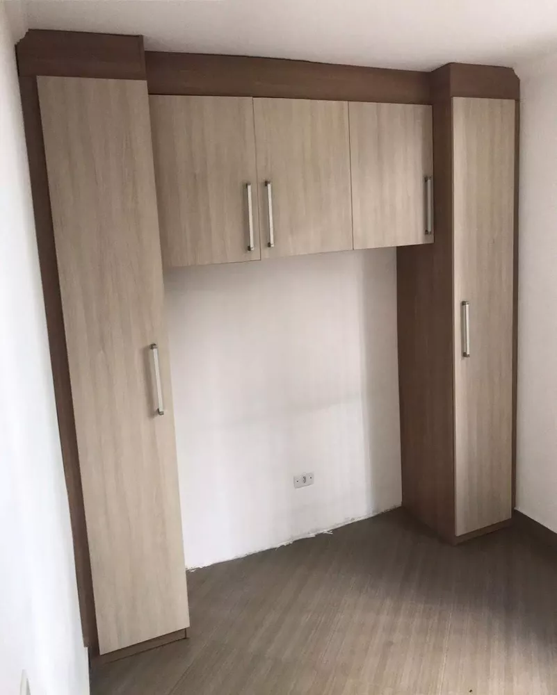 Apartamento à venda com 2 quartos, 43m² - Foto 8