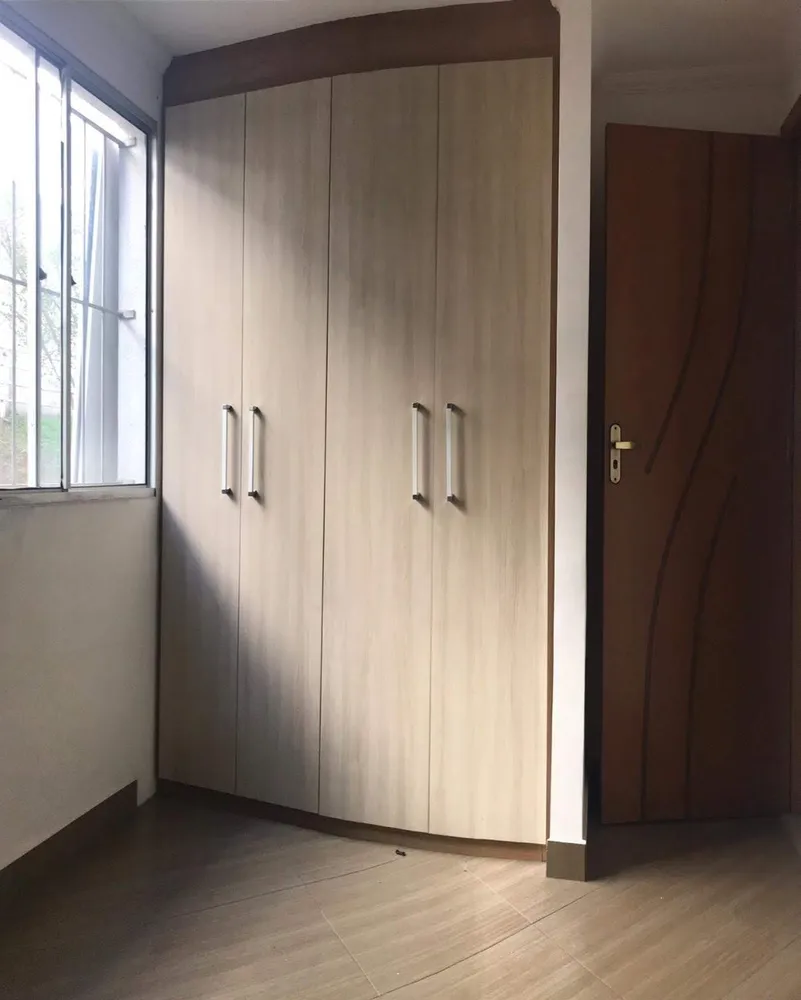 Apartamento, 2 quartos, 43 m² - Foto 9