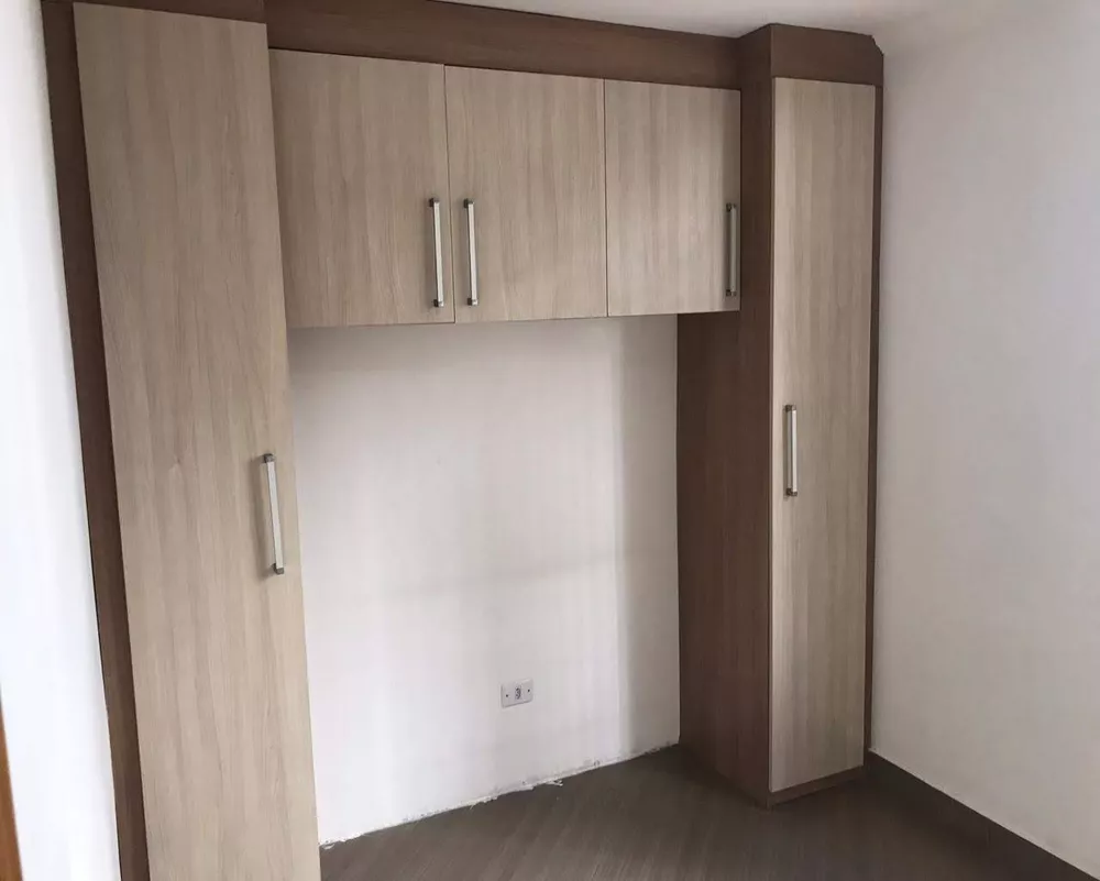 Apartamento à venda com 2 quartos, 43m² - Foto 6