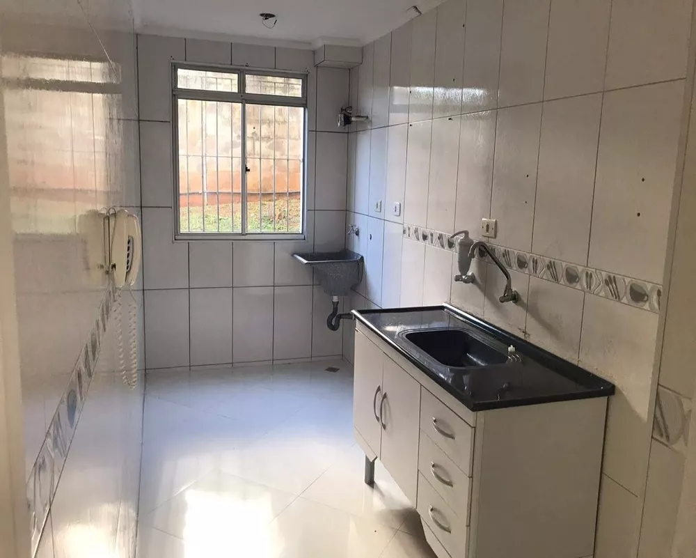 Apartamento à venda com 2 quartos, 43m² - Foto 5