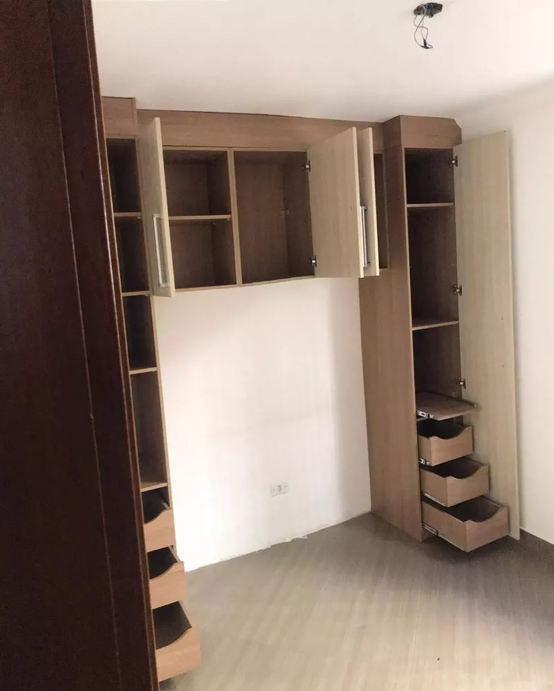 Apartamento à venda com 2 quartos, 43m² - Foto 7