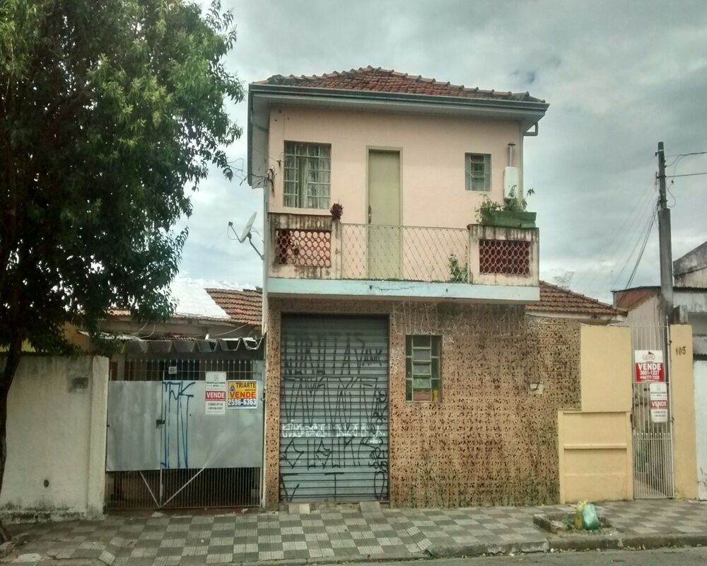 Terreno, 250 m² - Foto 1