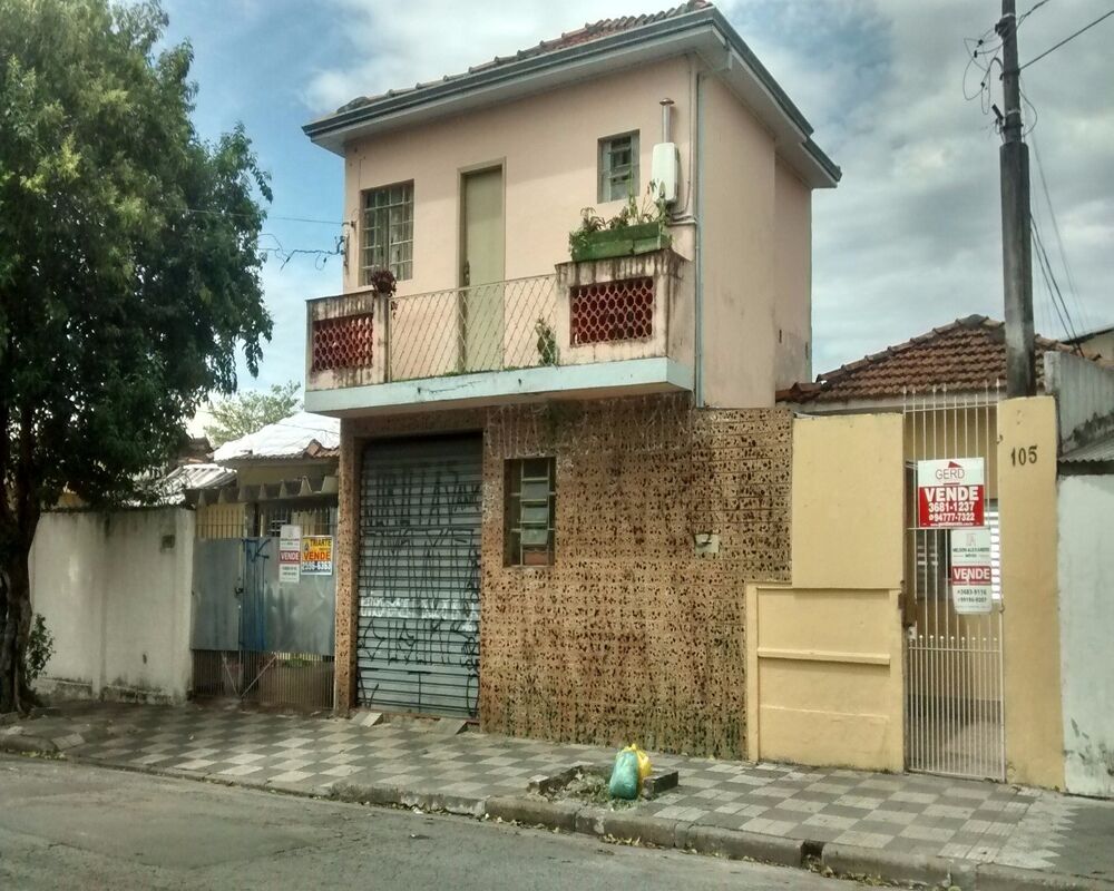Terreno, 250 m² - Foto 2