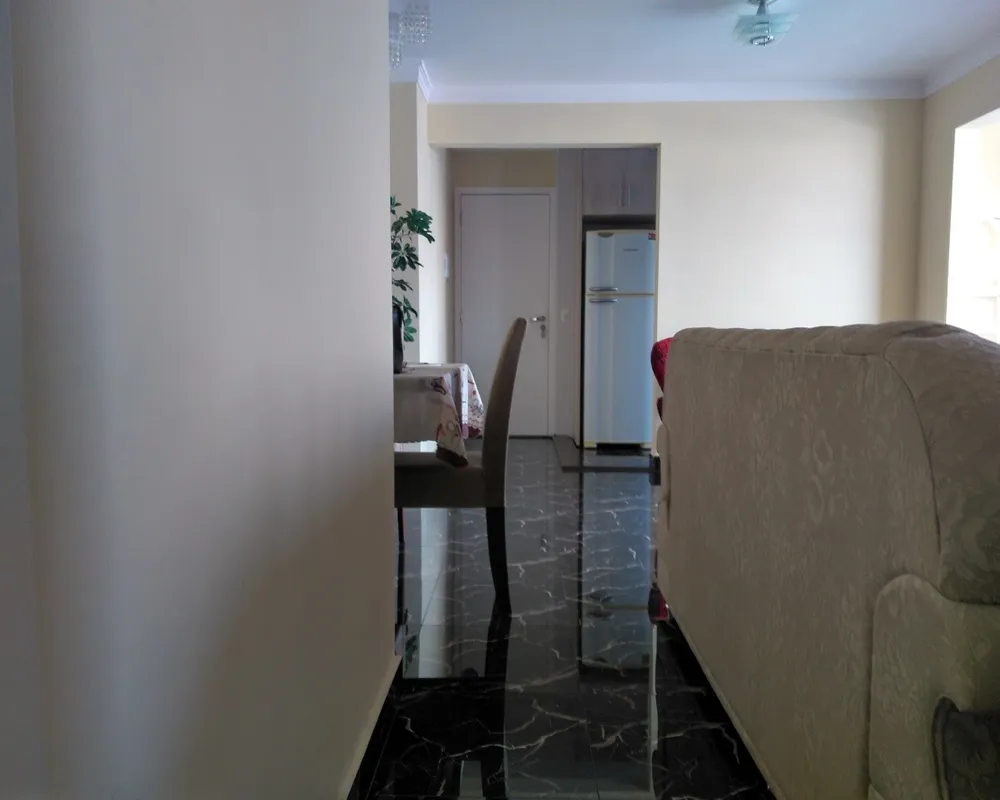 Apartamento, 2 quartos, 66 m² - Foto 6