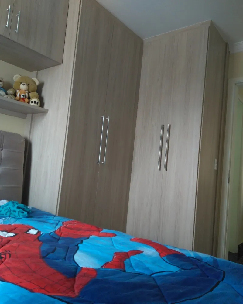 Apartamento, 2 quartos, 66 m² - Foto 10