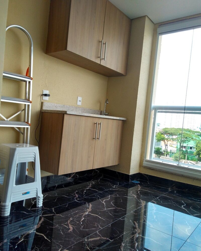 Apartamento, 2 quartos, 66 m² - Foto 1