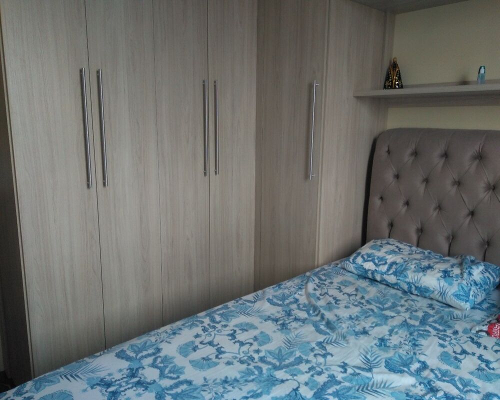 Apartamento, 2 quartos, 66 m² - Foto 5