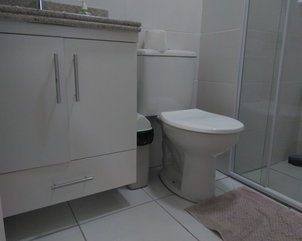 Apartamento, 2 quartos, 66 m² - Foto 4