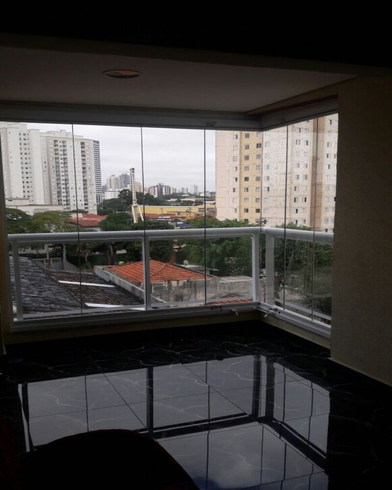 Apartamento, 2 quartos, 66 m² - Foto 2