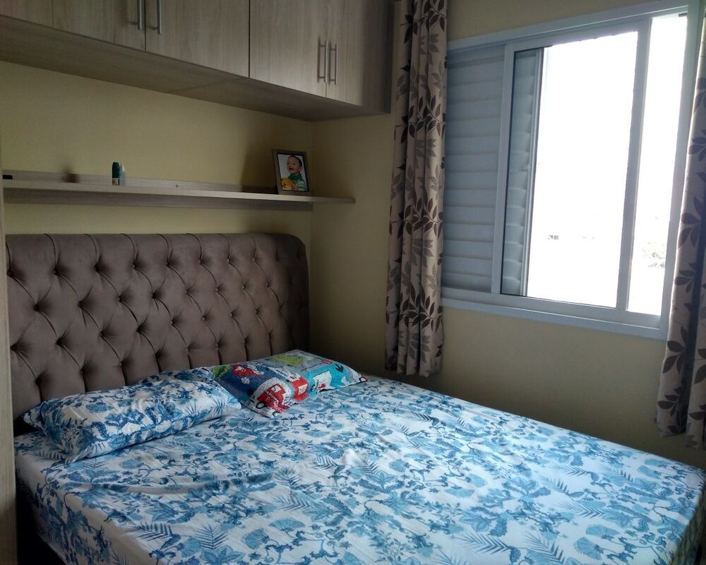 Apartamento, 2 quartos, 66 m² - Foto 6