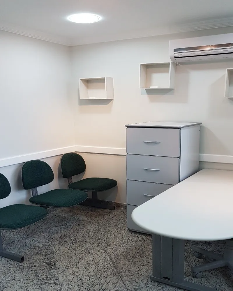 Sala-Conjunto, 24 m² - Foto 11