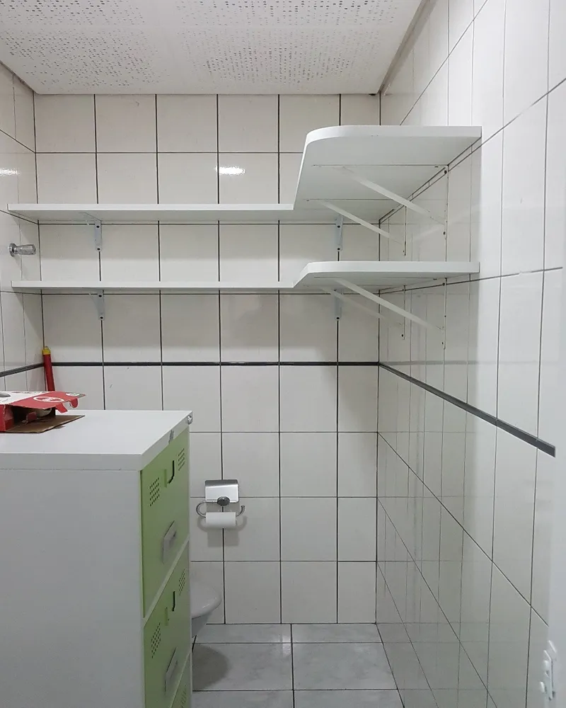 Sala-Conjunto, 24 m² - Foto 2