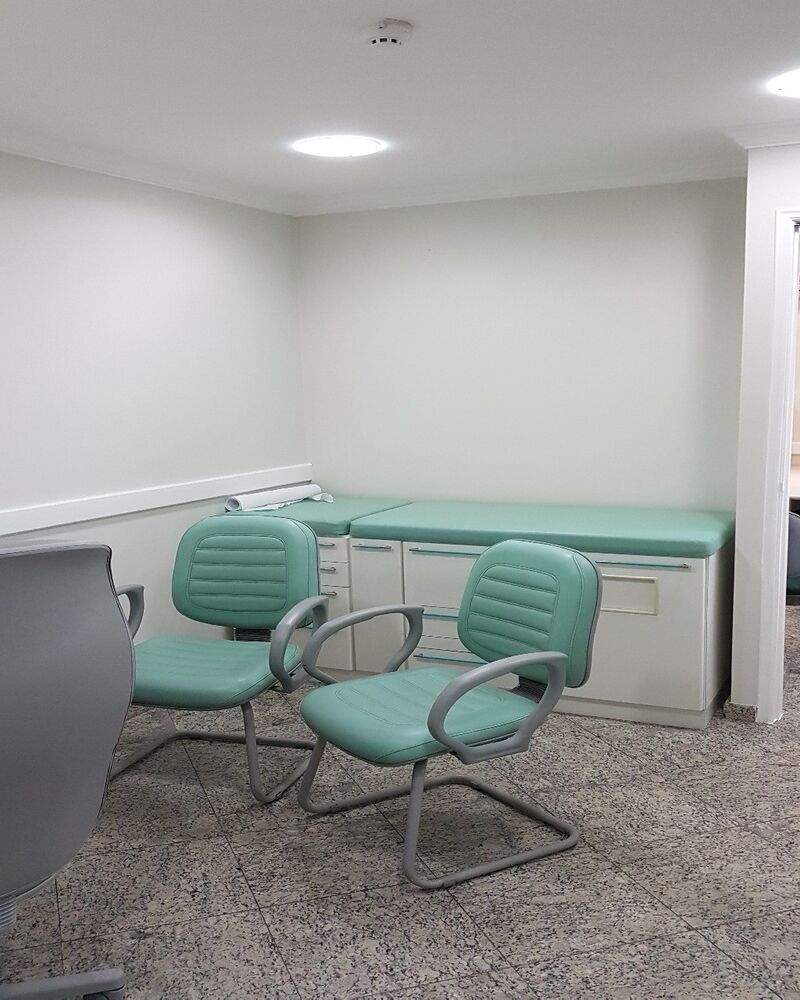 Conjunto Comercial-Sala para alugar, 24m² - Foto 1