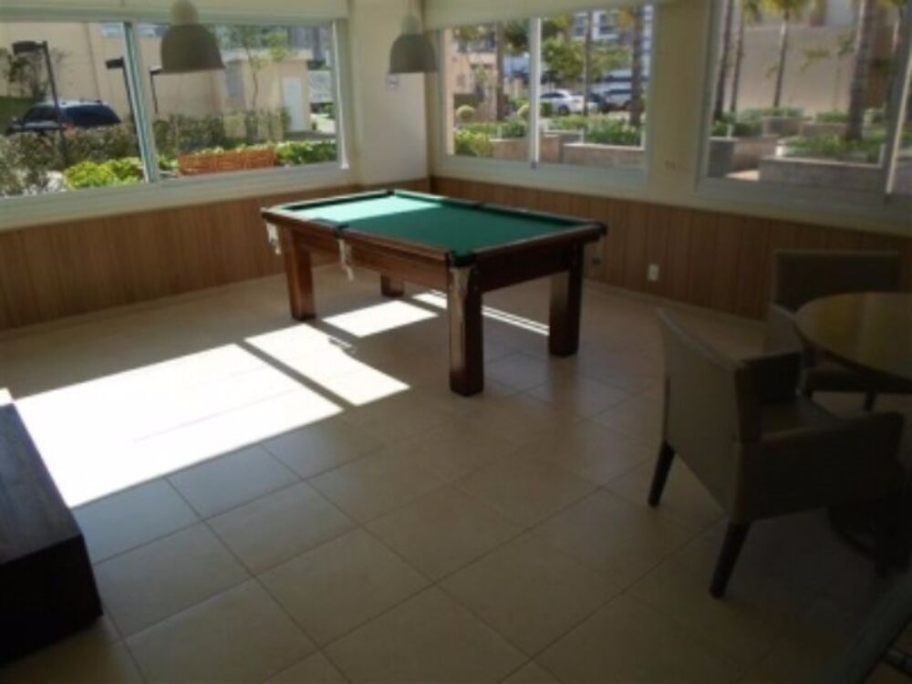 Apartamento à venda com 4 quartos, 390m² - Foto 4