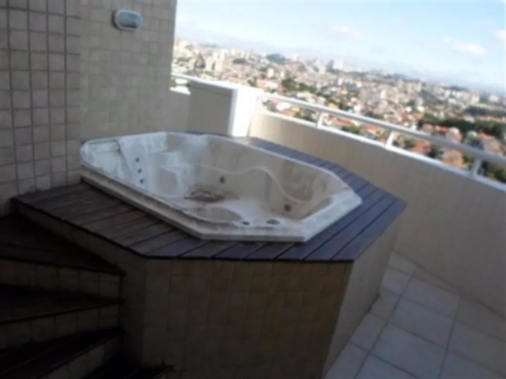 Apartamento, 4 quartos, 390 m² - Foto 6
