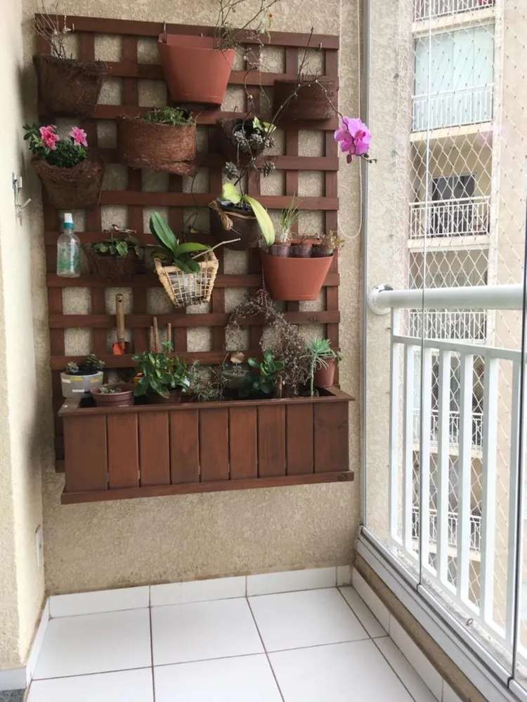Apartamento, 2 quartos, 49 m² - Foto 2
