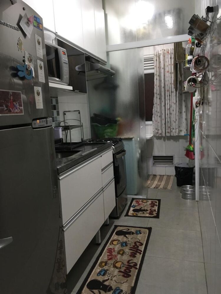 Apartamento, 2 quartos, 49 m² - Foto 8