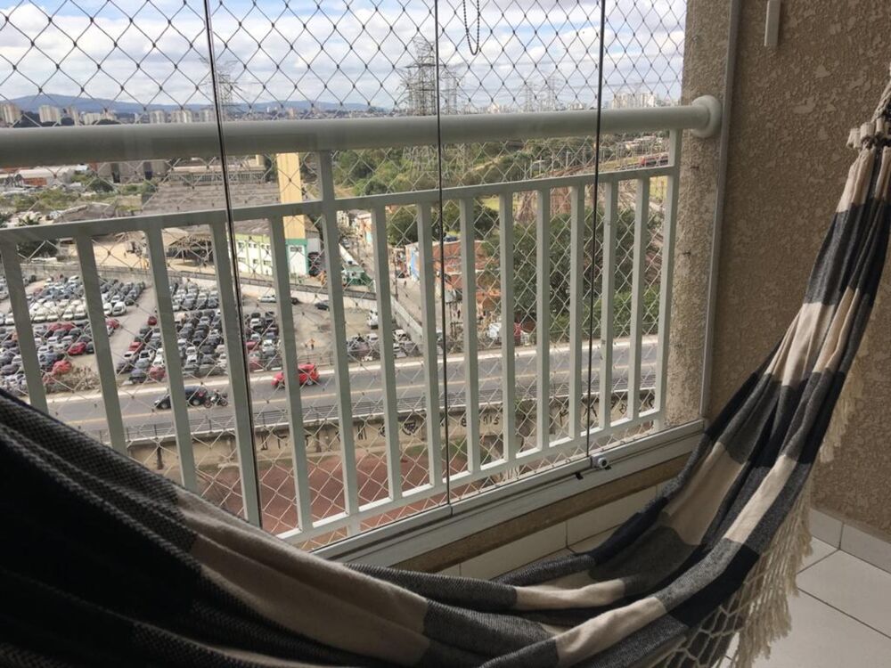 Apartamento, 2 quartos, 49 m² - Foto 6