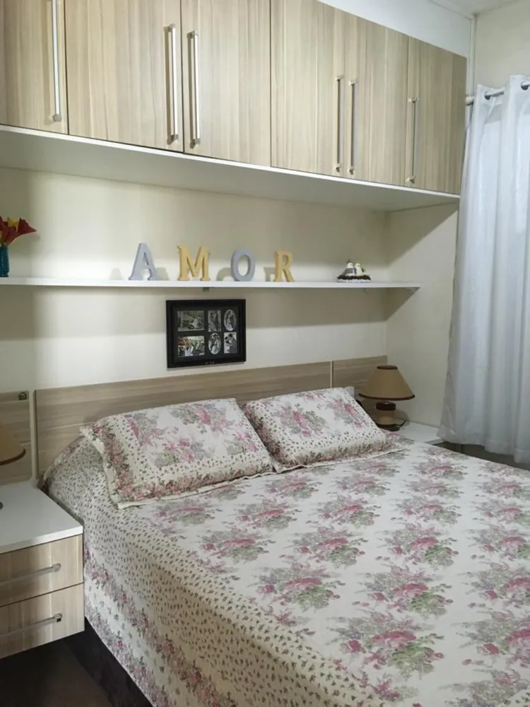 Apartamento, 2 quartos, 49 m² - Foto 1
