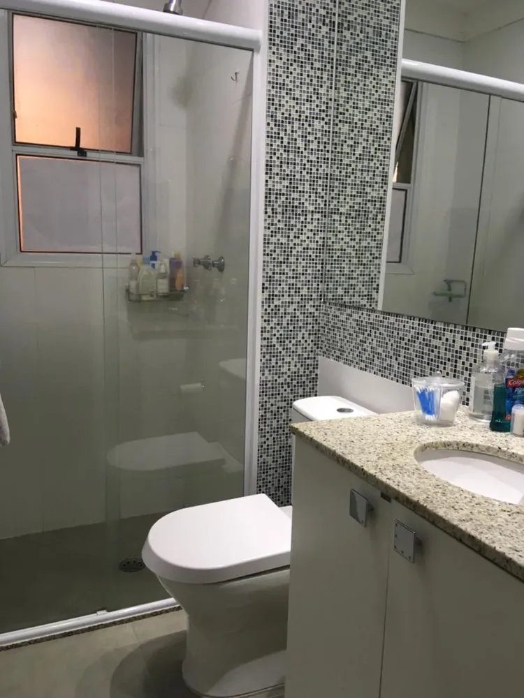 Apartamento, 2 quartos, 49 m² - Foto 4