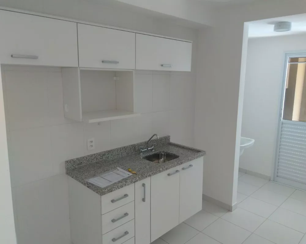 Apartamento para alugar com 2 quartos, 60m² - Foto 4