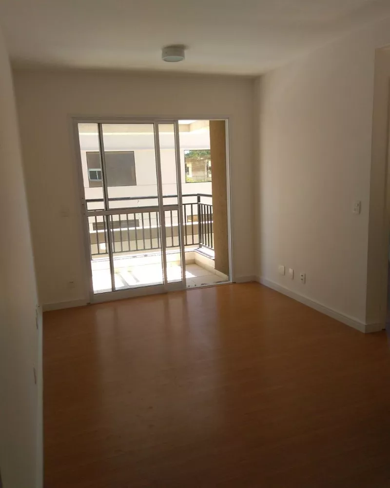 Apartamento para alugar com 2 quartos, 60m² - Foto 3