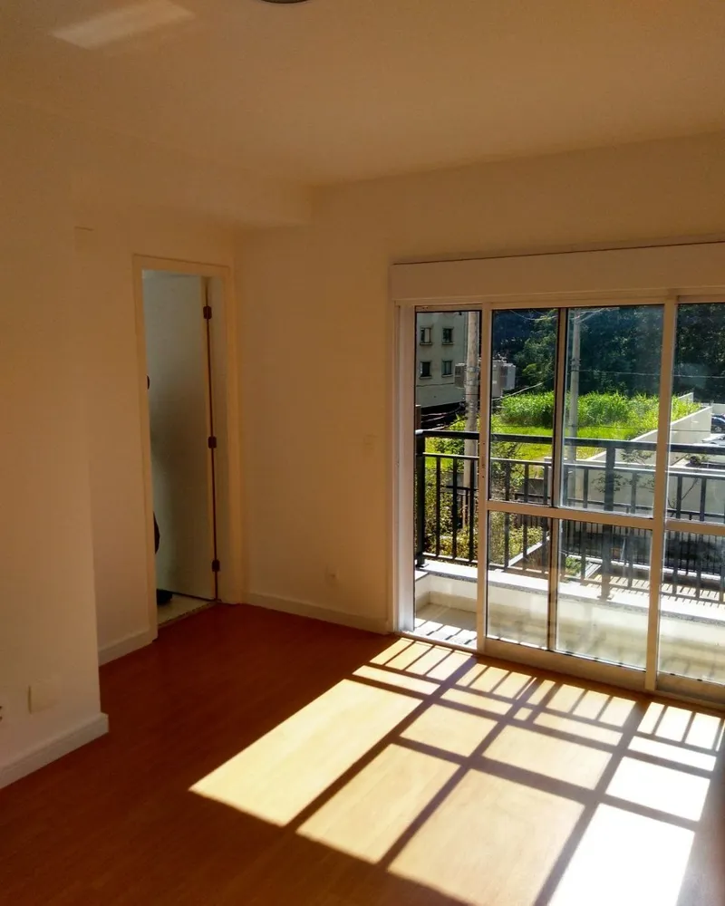 Apartamento, 2 quartos, 60 m² - Foto 7