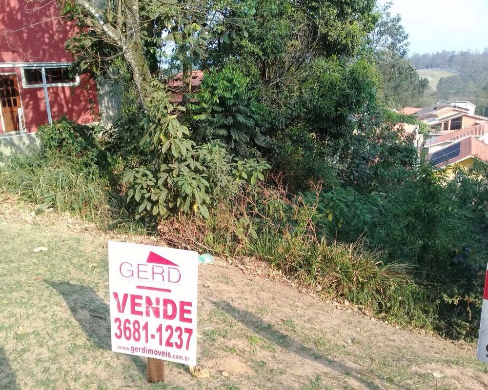 Terreno, 300 m² - Foto 1
