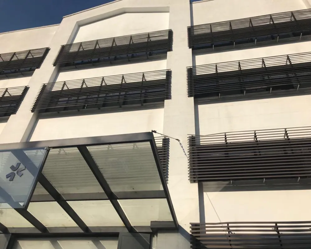 Depósito-Galpão, 1000 m² - Foto 5