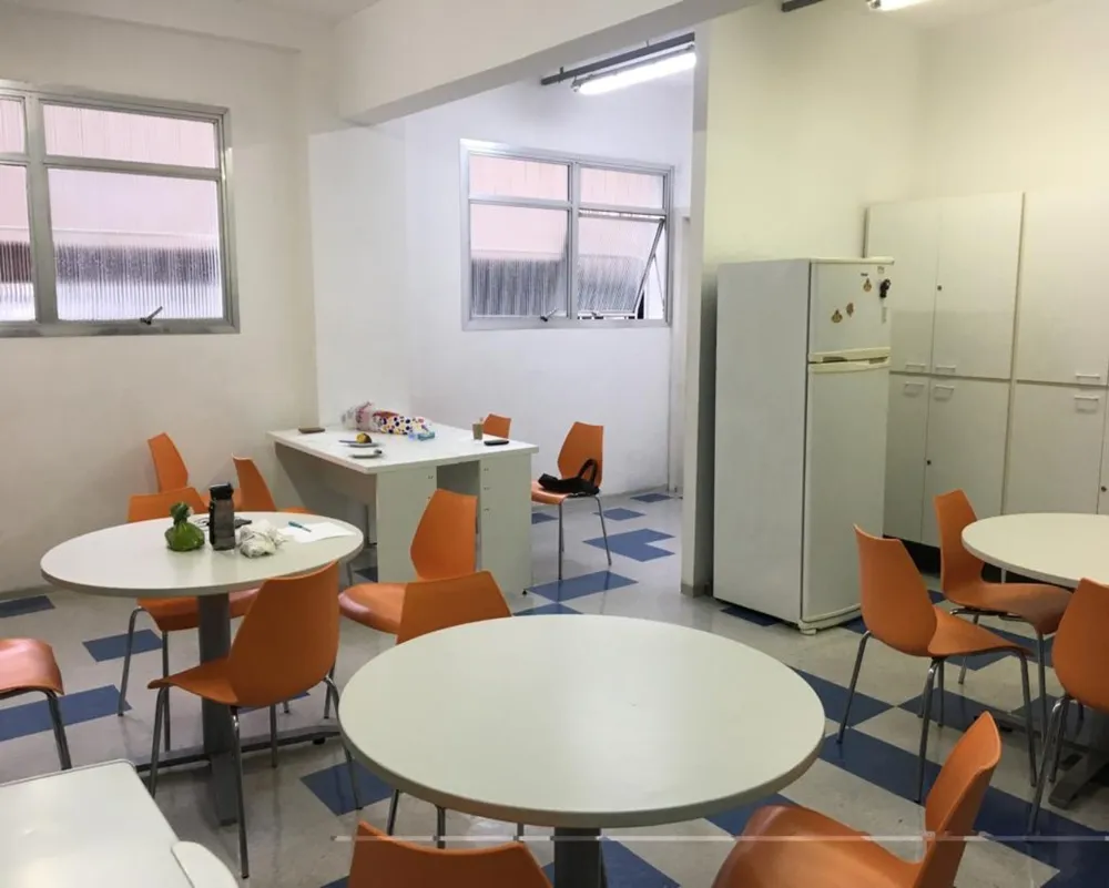 Depósito-Galpão, 1000 m² - Foto 4