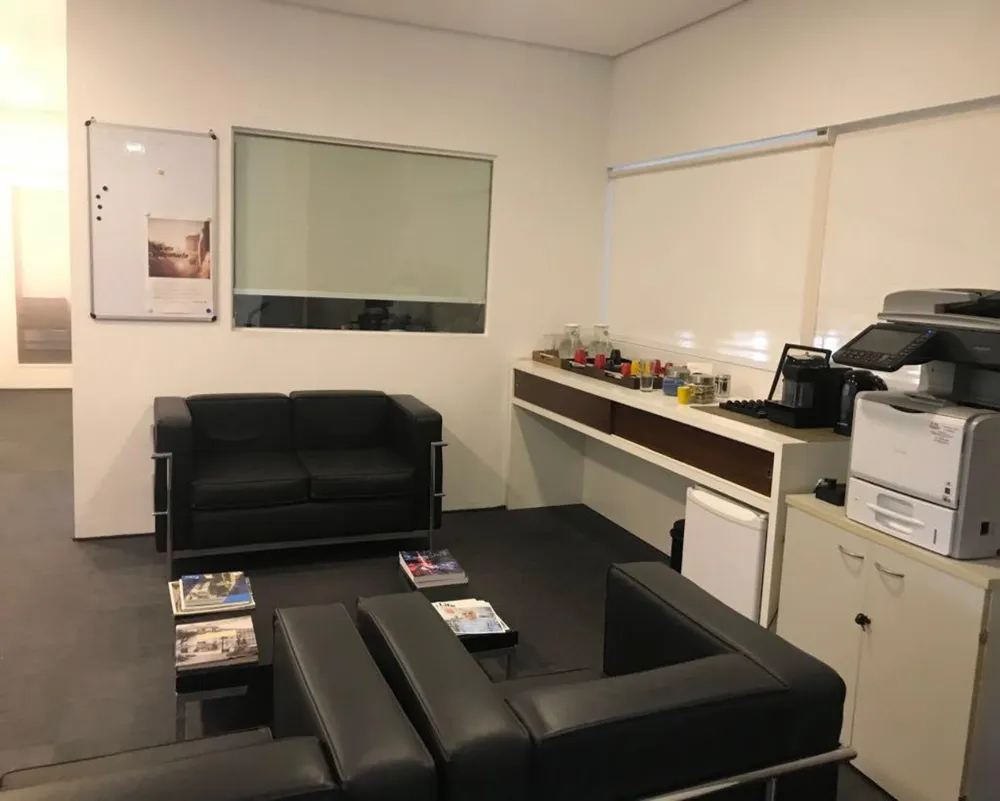 Depósito-Galpão, 1000 m² - Foto 6