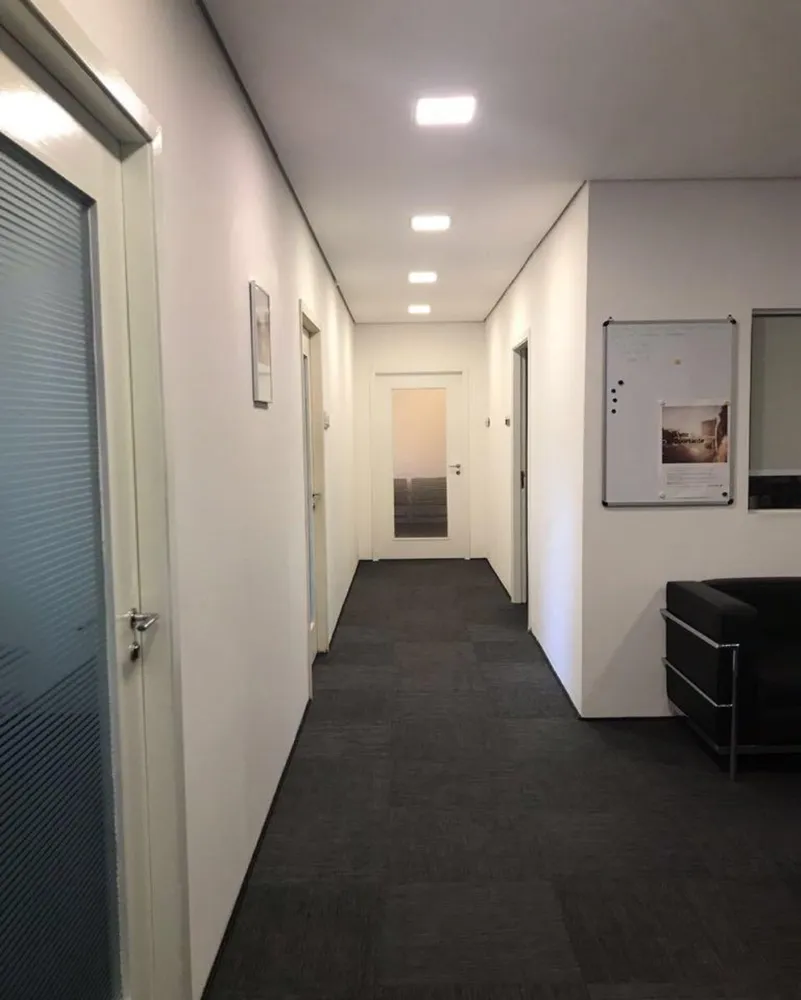 Depósito-Galpão, 1000 m² - Foto 12