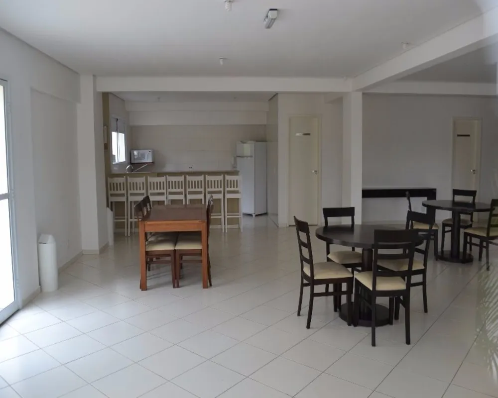 Apartamento, 2 quartos, 55 m² - Foto 10