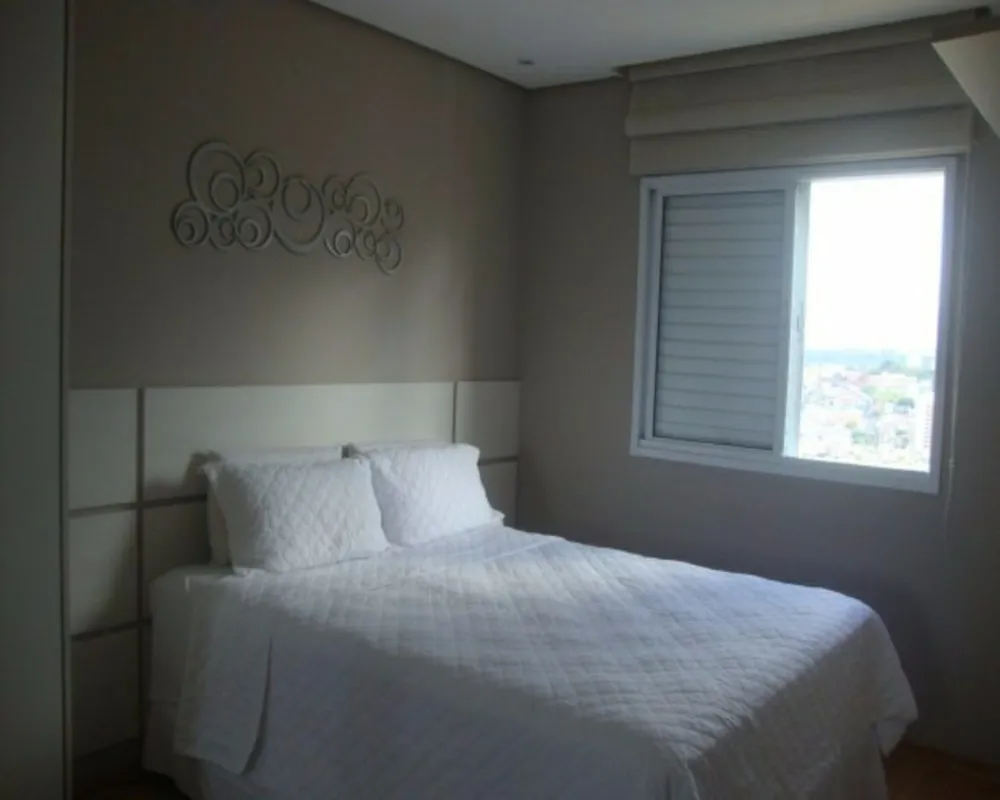 Apartamento, 2 quartos, 55 m² - Foto 1