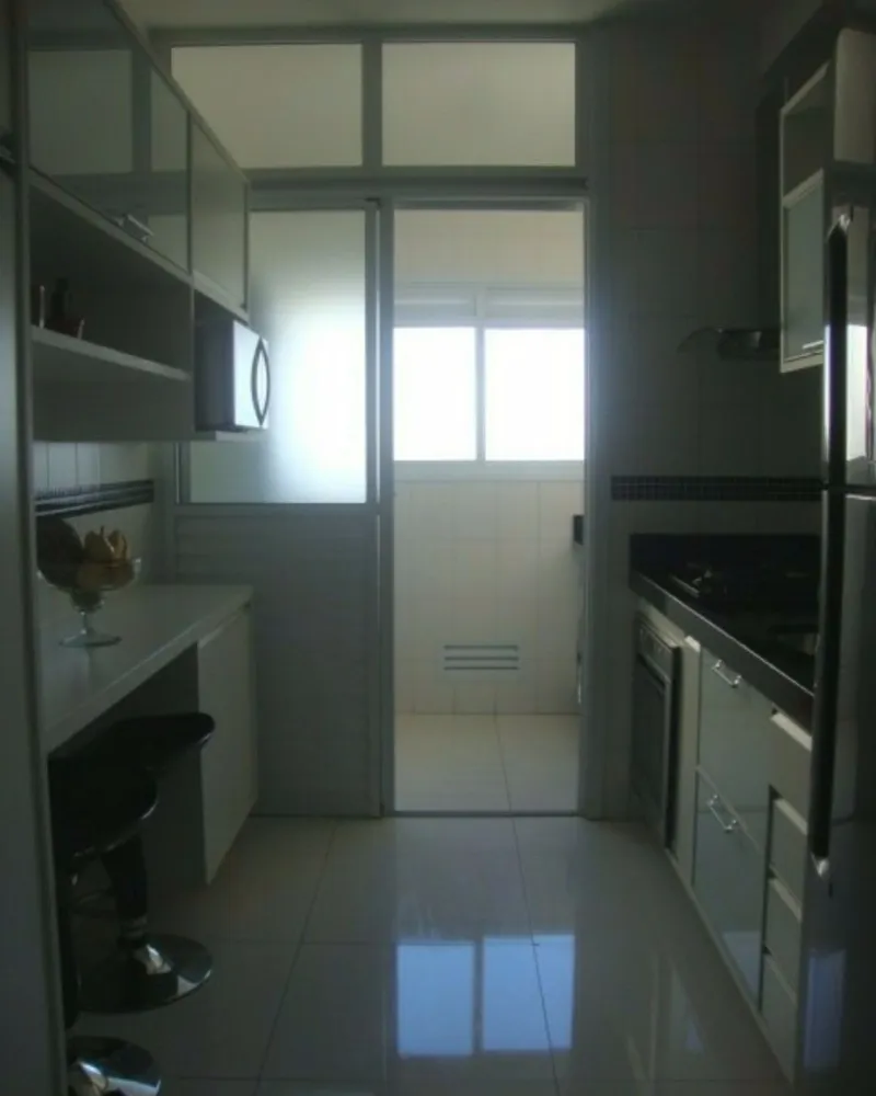 Apartamento, 2 quartos, 55 m² - Foto 2