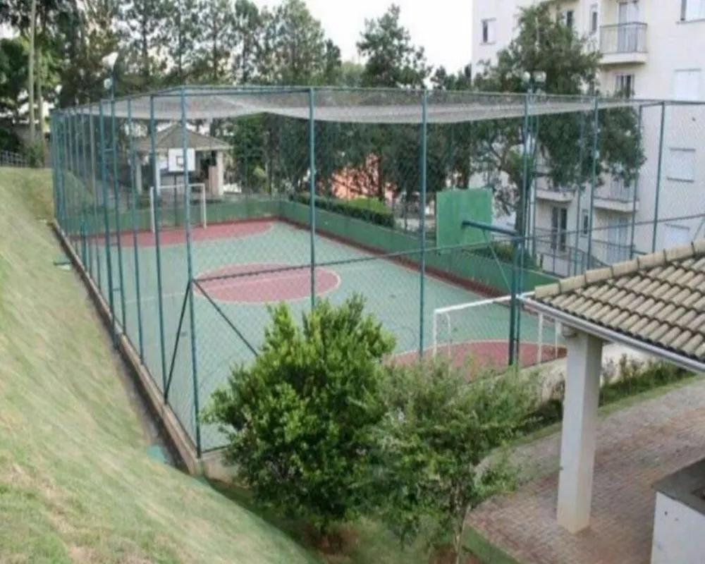 Apartamento, 2 quartos, 55 m² - Foto 6