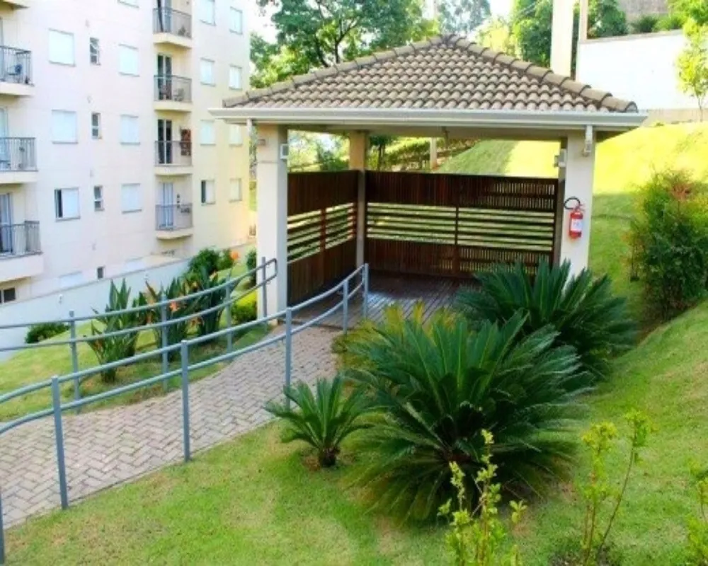 Apartamento, 2 quartos, 55 m² - Foto 12