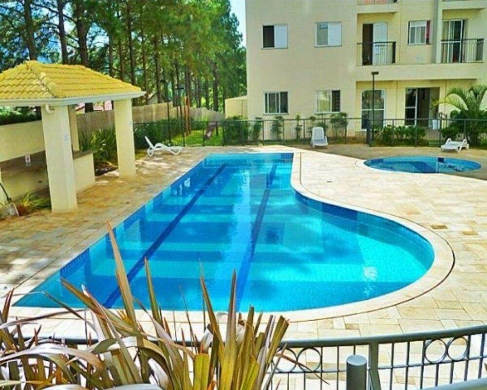 Apartamento, 2 quartos, 55 m² - Foto 4