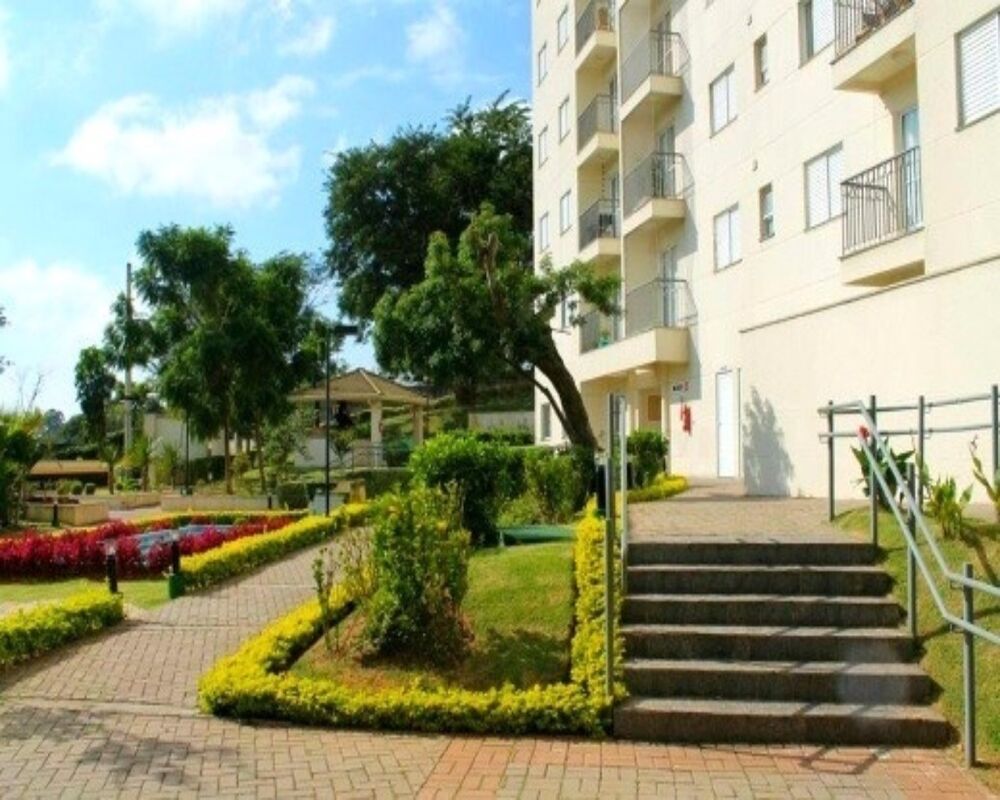 Apartamento, 2 quartos, 55 m² - Foto 11