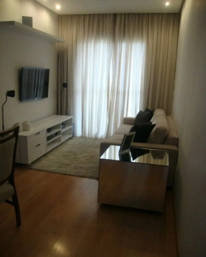 Apartamento, 2 quartos, 55 m² - Foto 3