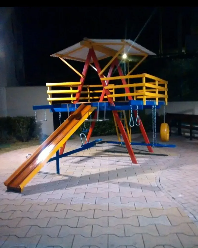 Apartamento, 2 quartos, 55 m² - Foto 7