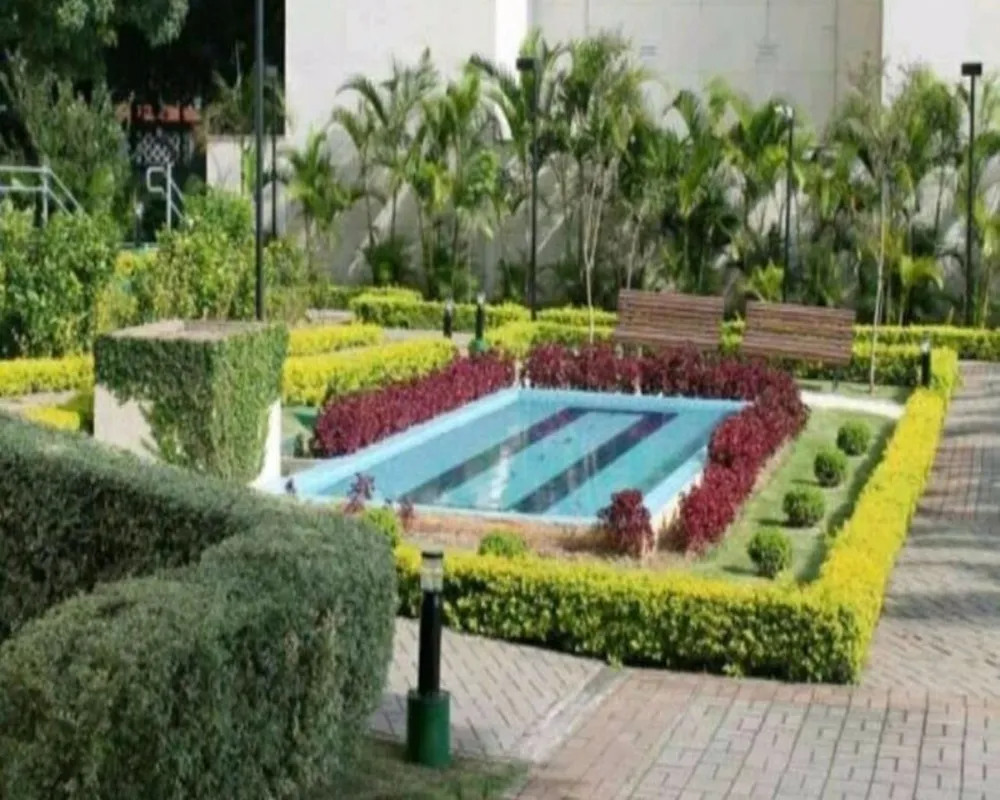Apartamento, 2 quartos, 55 m² - Foto 5