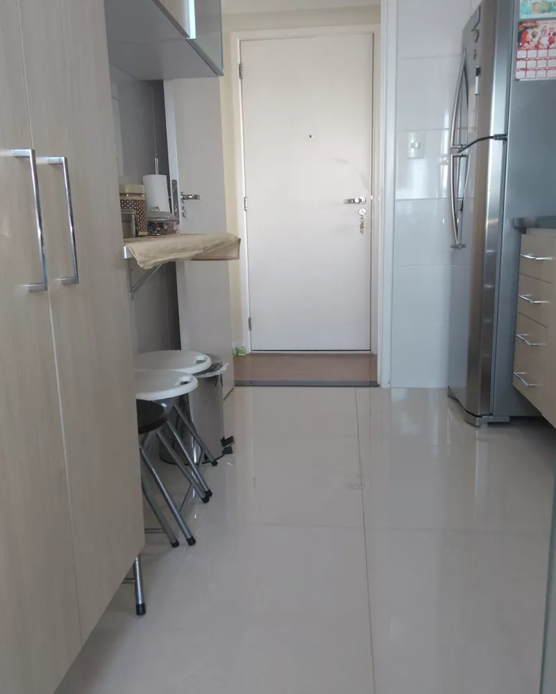 Apartamento à venda com 2 quartos, 52m² - Foto 6