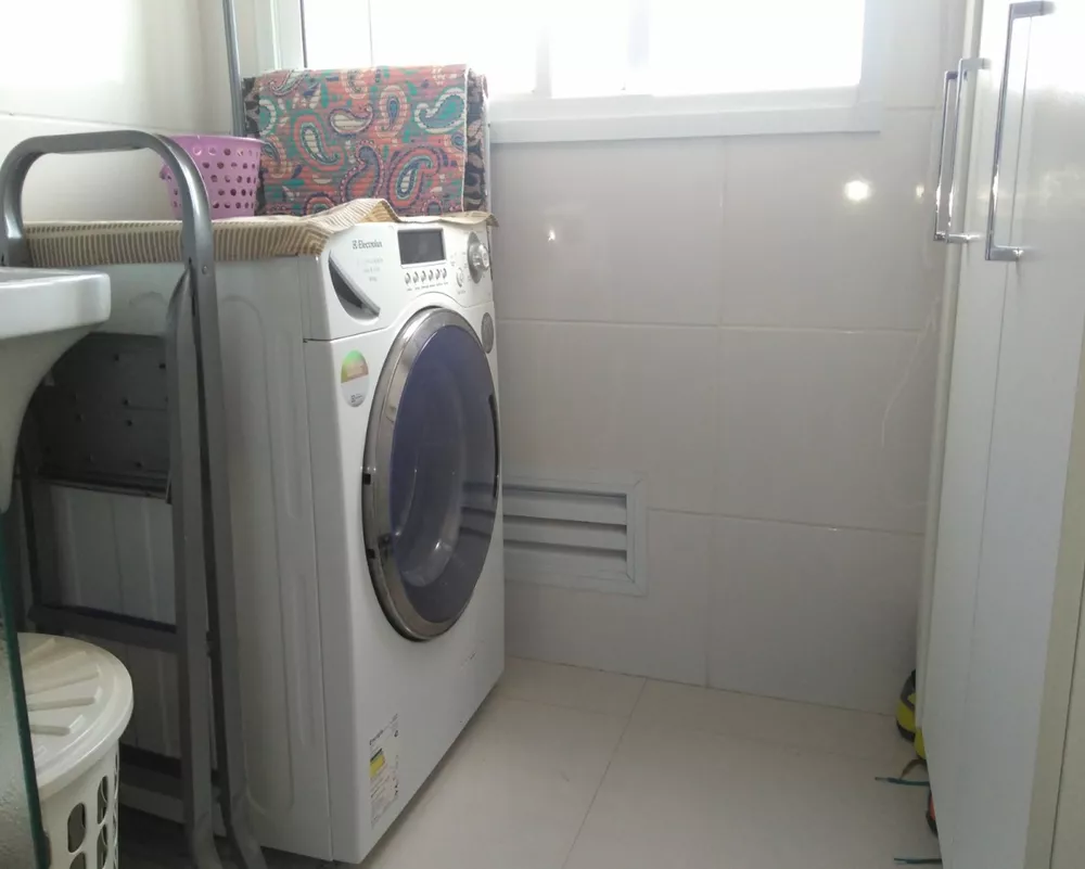 Apartamento à venda com 2 quartos, 52m² - Foto 7